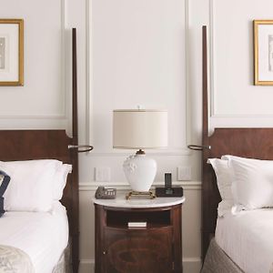 Premier Double Room