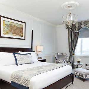 Club Zimmer mit Kingsize-Bett